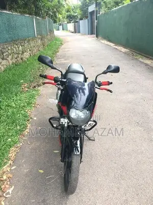 Bajaj Pulsar 150 2011