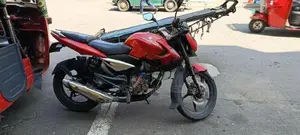 Bajaj Pulsar 135 2010