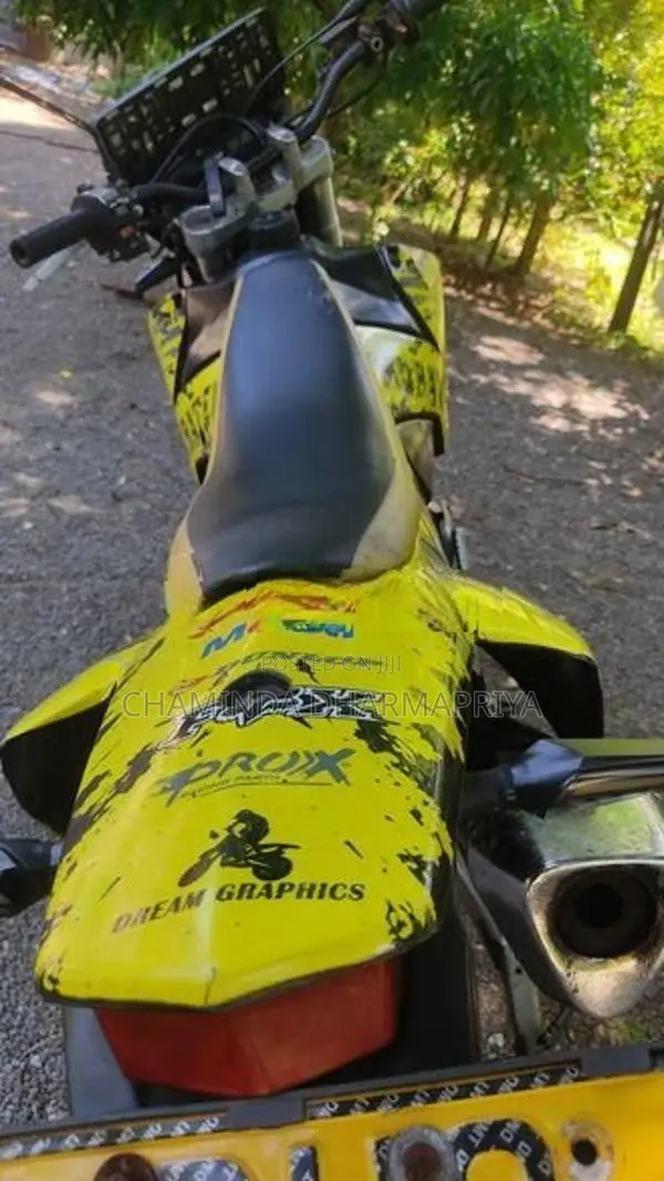 Demak DTM 2018