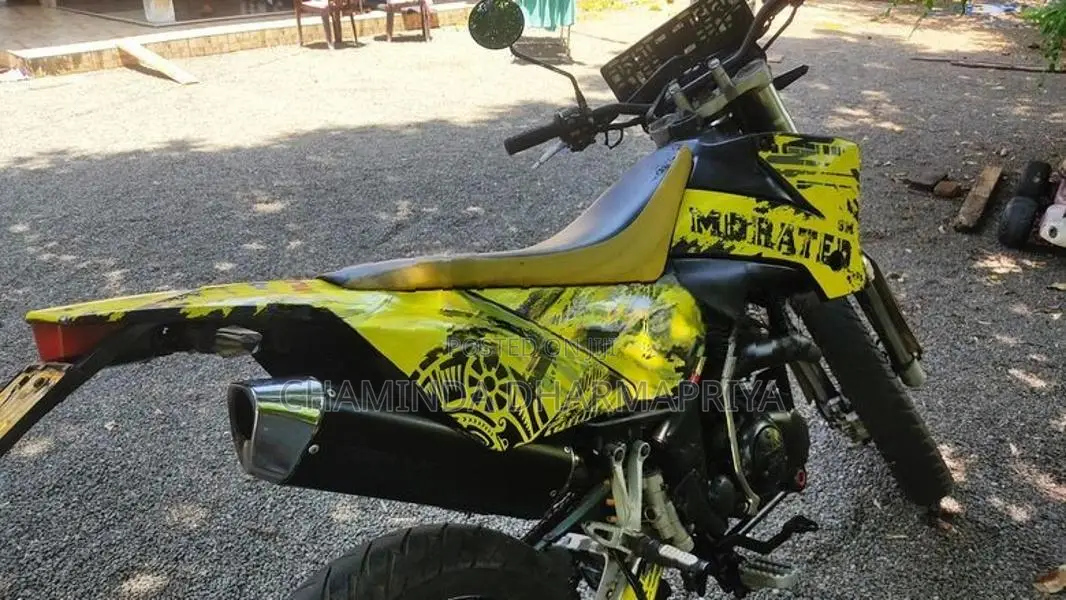 Demak DTM 2018