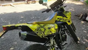 Demak DTM 2018