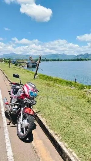 TVS Victor 2006