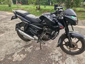 Bajaj Pulsar 135 2011