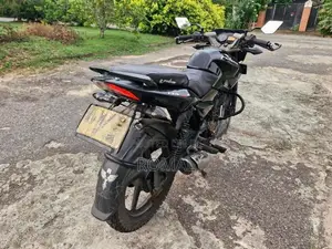 Bajaj Pulsar 135 2011