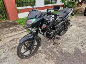Bajaj Pulsar 135 2011