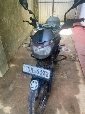 Bajaj XCD 2008