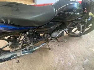 Bajaj XCD 2008
