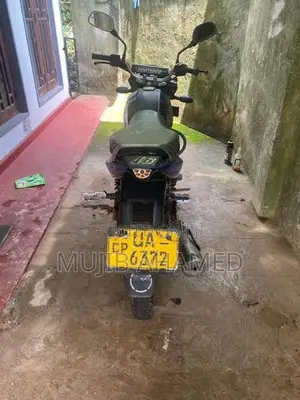 Bajaj XCD 2008