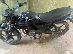Bajaj XCD 2008