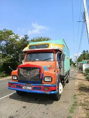 Tata LPT 1993
