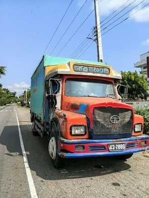 Tata LPT 1993