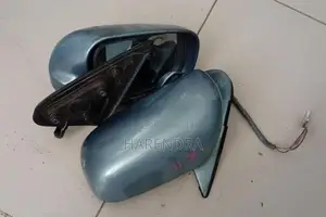 k11 Side Mirror
