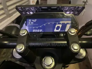 Yamaha Fzs V4 2025