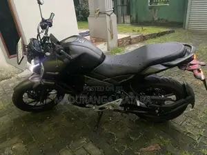 Yamaha Fzs V4 2025