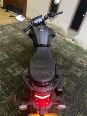 Yamaha Fzs V4 2025