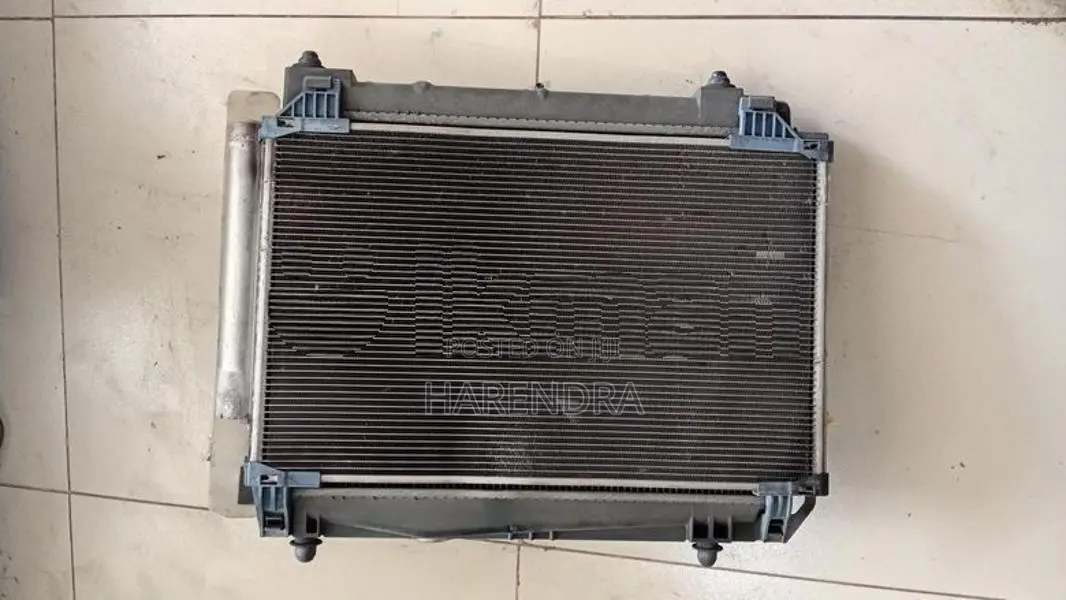 KGC10 AC Condenser
