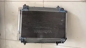 KGC10 AC Condenser