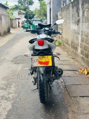 TVS Apache RTR 2018