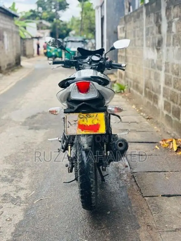 TVS Apache RTR 2018