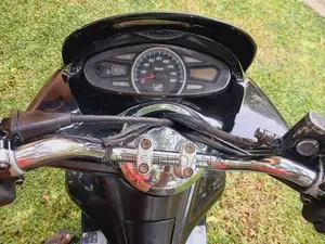 Honda PCX 2017