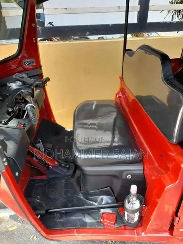 TVS King 2025