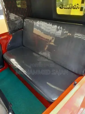 TVS King 2025