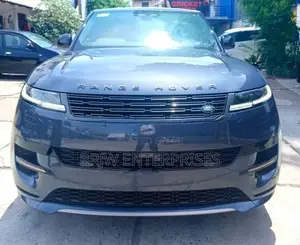 Land Rover Range Sport 2025