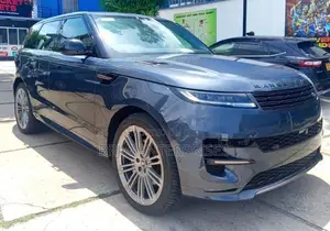 Land Rover Range Sport 2025