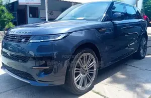 Land Rover Range Sport 2025