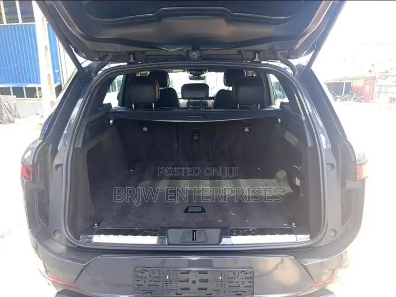 Land Rover Range Sport 2025