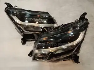 Toyota Tank M900 Head Light
