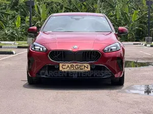 BMW 220i GRAND COUPE M-SPORT 2025