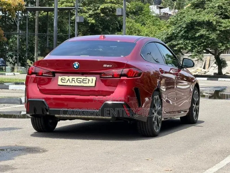 BMW 220i GRAND COUPE M-SPORT 2025