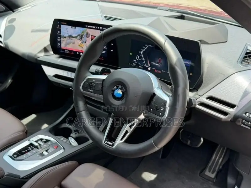 BMW 220i GRAND COUPE M-SPORT 2025