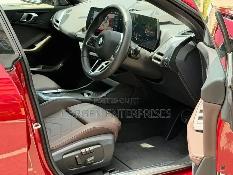 BMW 220i GRAND COUPE M-SPORT 2025
