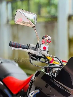 Honda AX1 2001