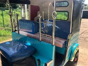 Bajaj RE 2strok 1998