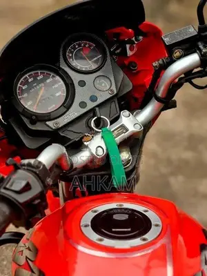 Hero CD 100 Xtreme LE 2010