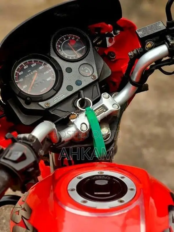 Hero CD 100 Xtreme LE 2010