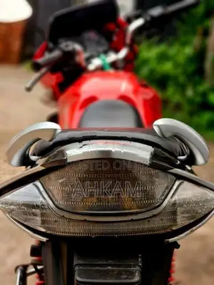Hero CD 100 Xtreme LE 2010