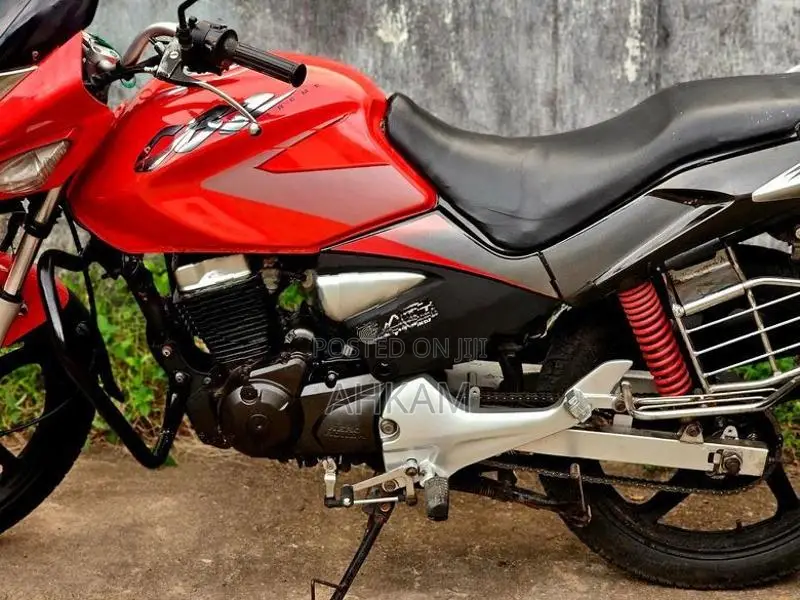 Hero CD 100 Xtreme LE 2010