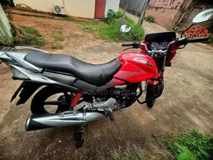 Hero CD 100 Xtreme LE 2010