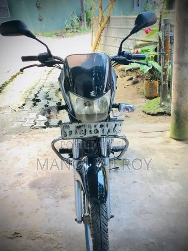 Bajaj Platina 100 2009