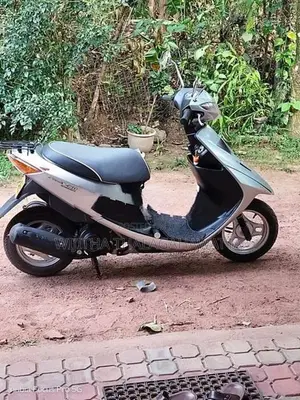 Suzuki Address Playful 2020