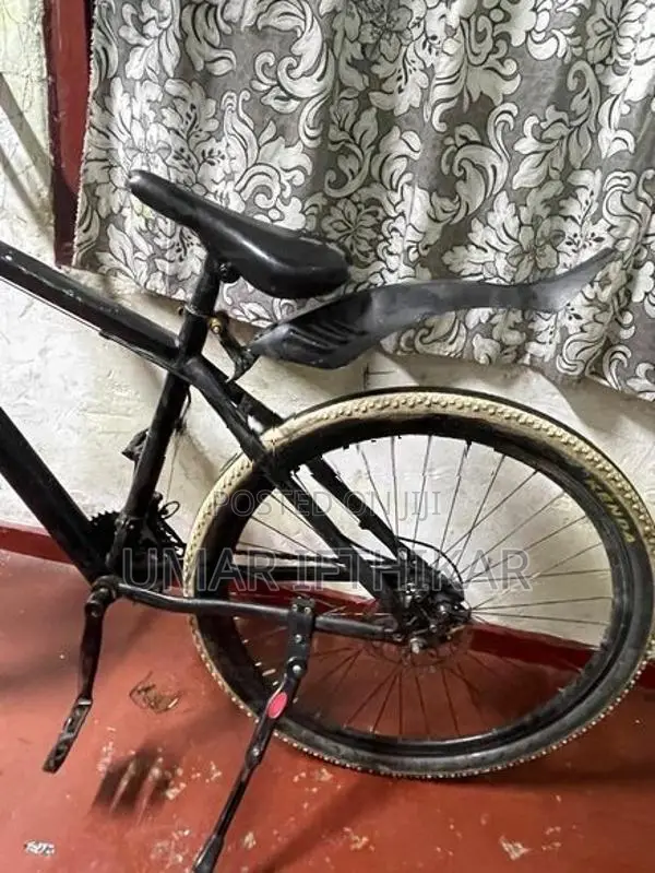 Bicycle