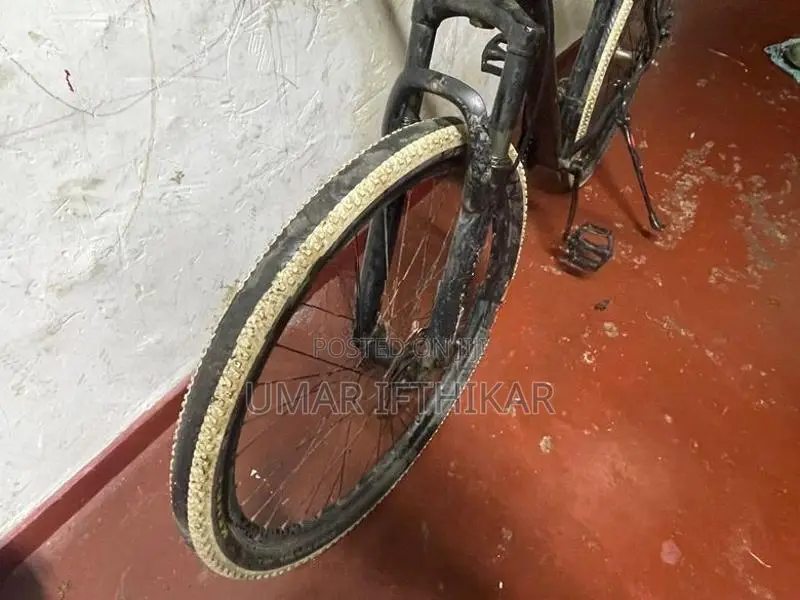 Bicycle