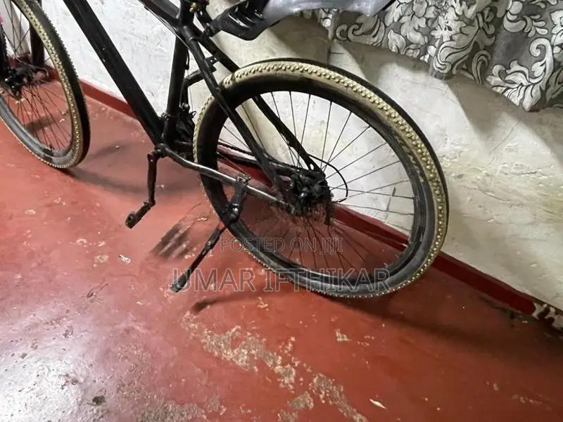 Bicycle
