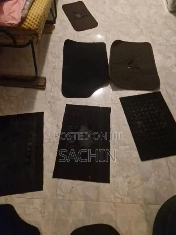 Vehicle Carpets