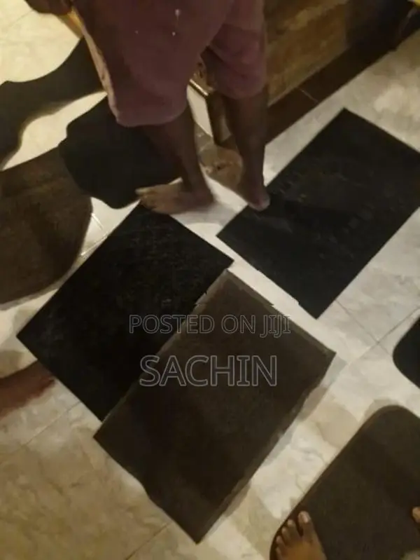 Vehicle Carpets