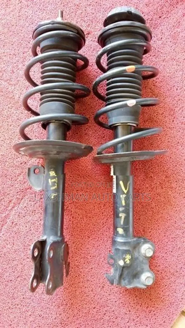 Toyota Vitz KSP130 Front Shock Absorber